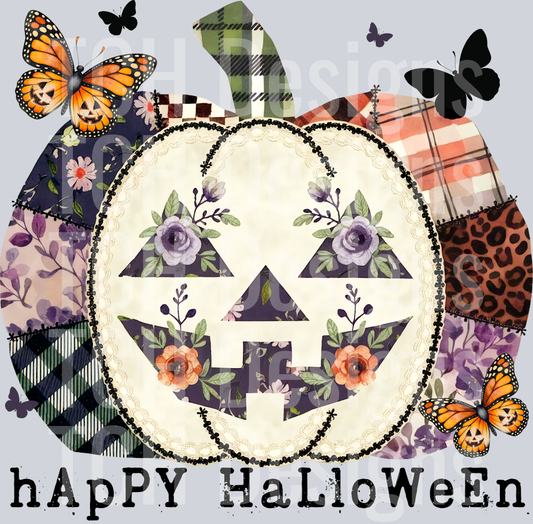 PatchworkHappyHalloween