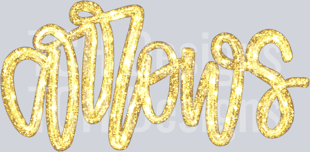 Arrows_Shimmer_Gold