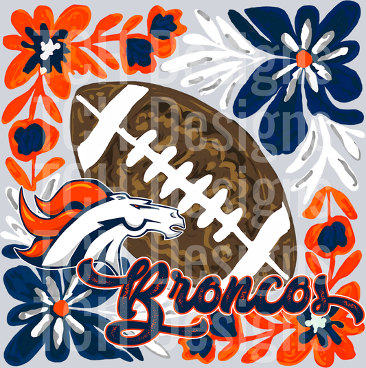 Broncos