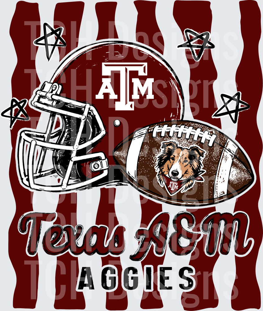 Texas Aggies
