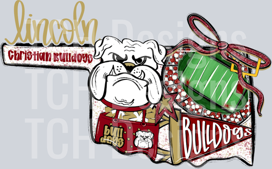 Lincoln_Christian_Bulldogs