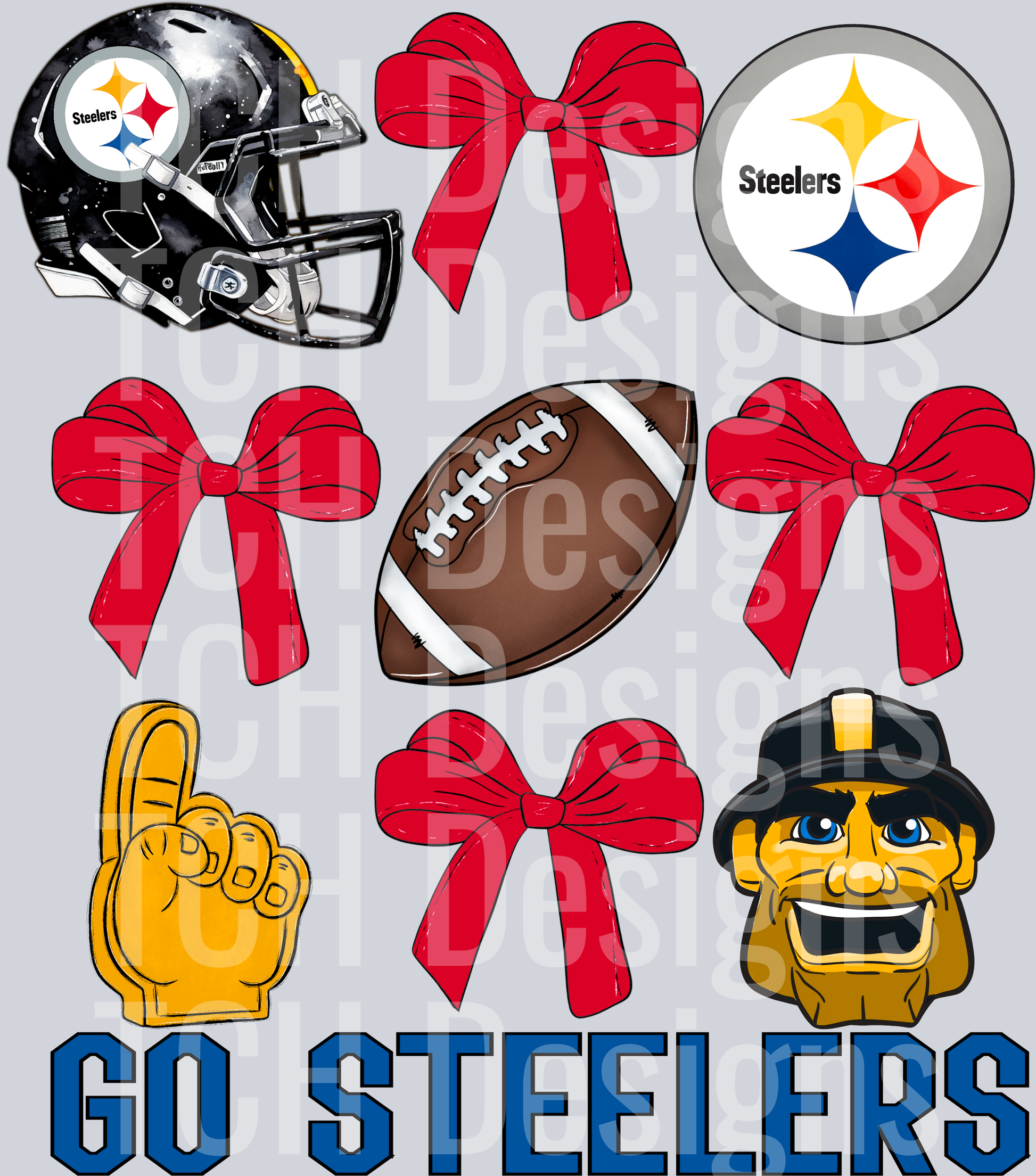 Steelers