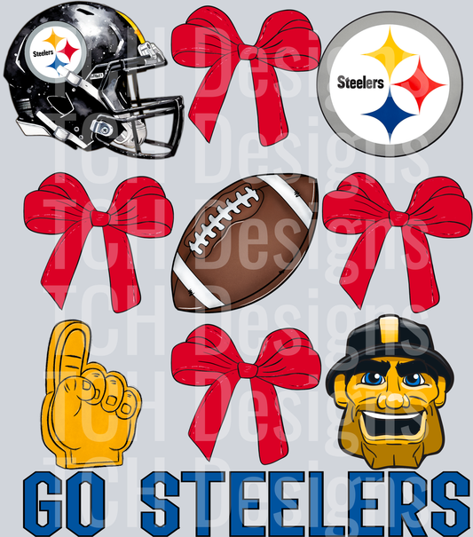 Steelers
