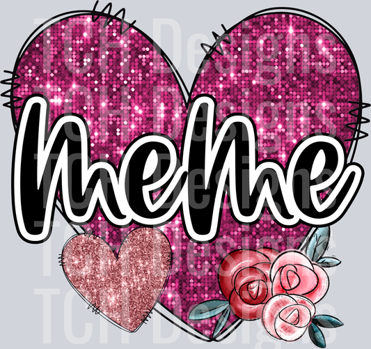 VALENTINES NAMES- MEME