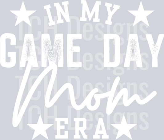 InMyGameDayMomEraWhite