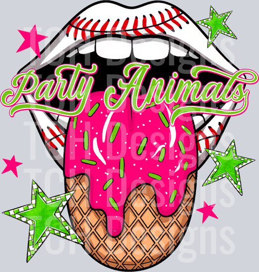 PartyAnimals