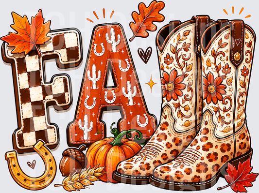 Fall 2
