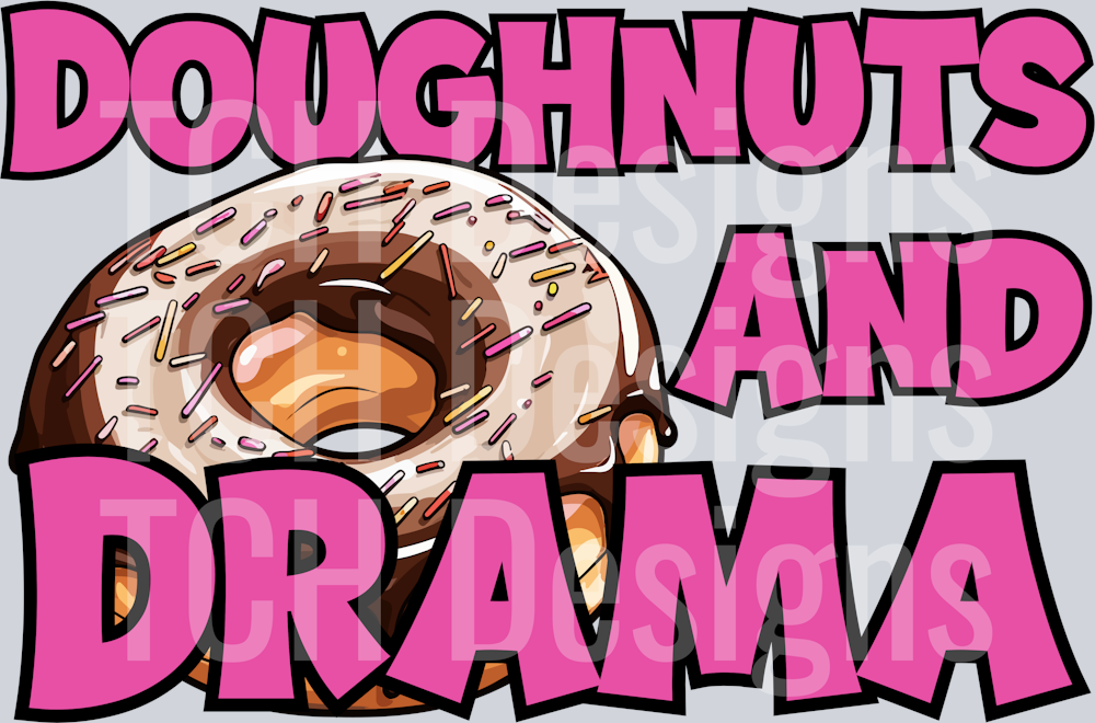 Doughnuts