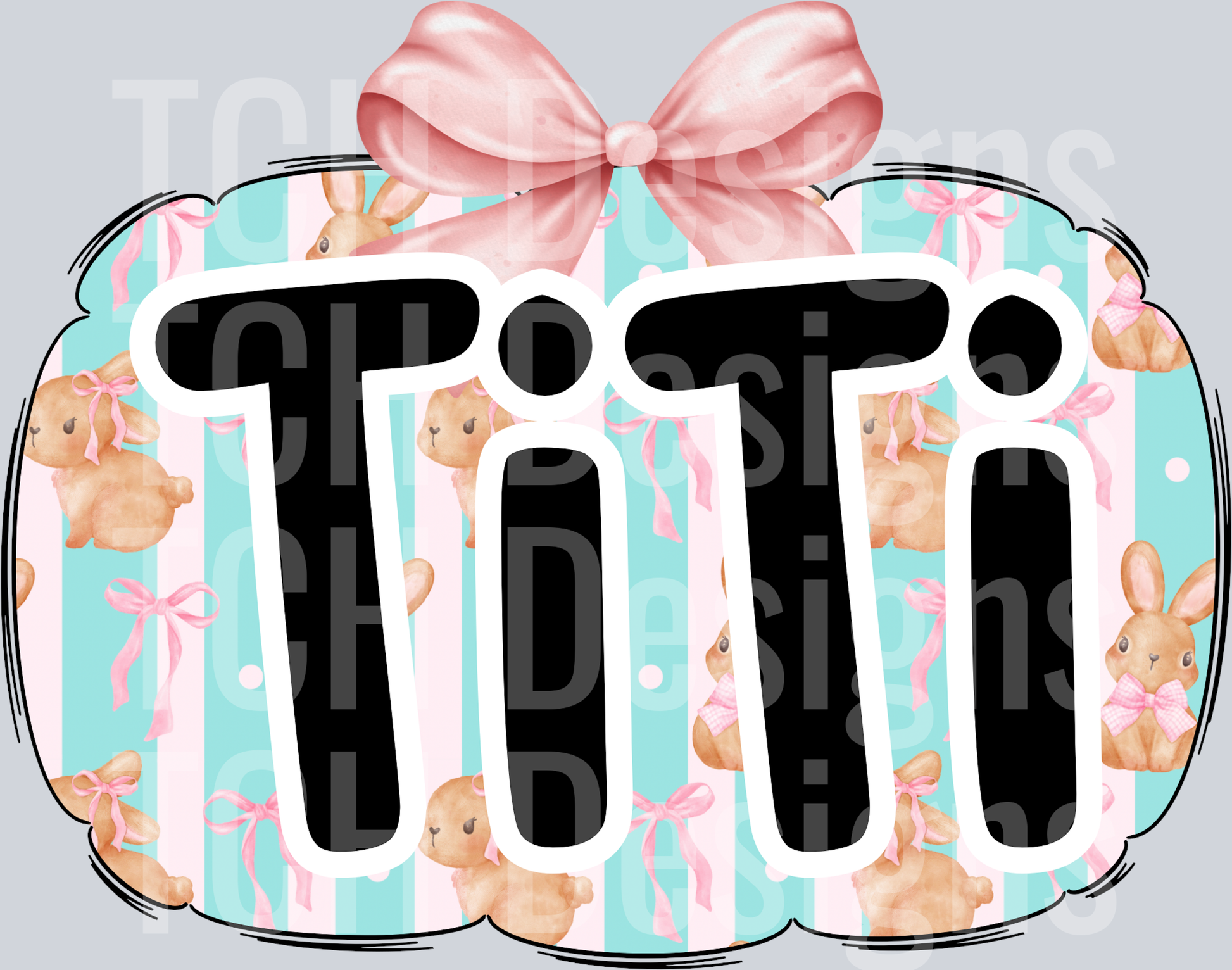TITI-COQUETTE BUNNY NAMES