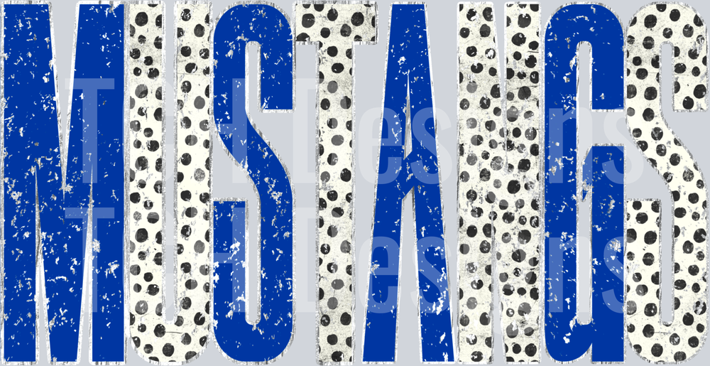 Mustangs_Royal_Distressed_Metallic_Silver