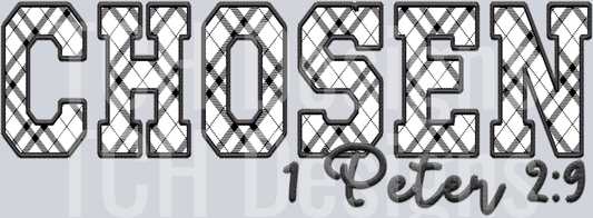 CHOSEN1PETER29