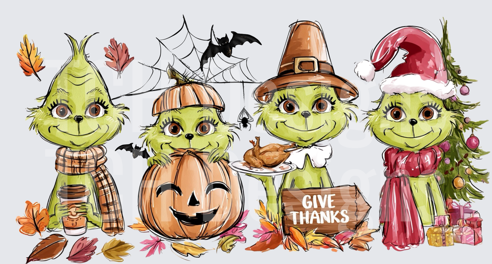 Grinch