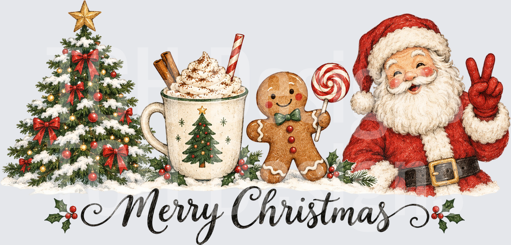 Merry Christmas