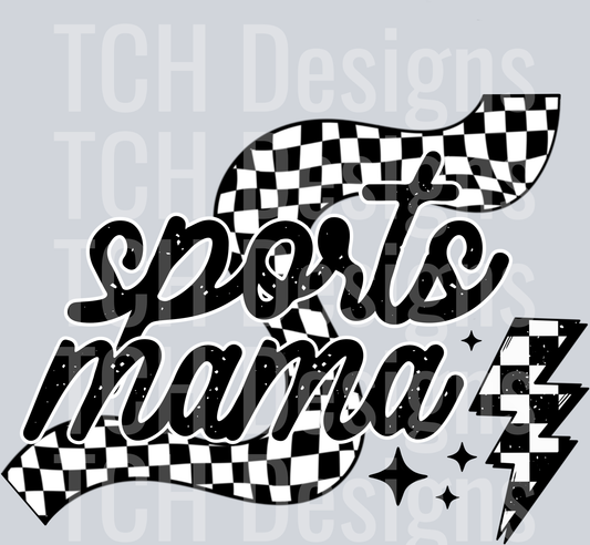 Softball_Mama