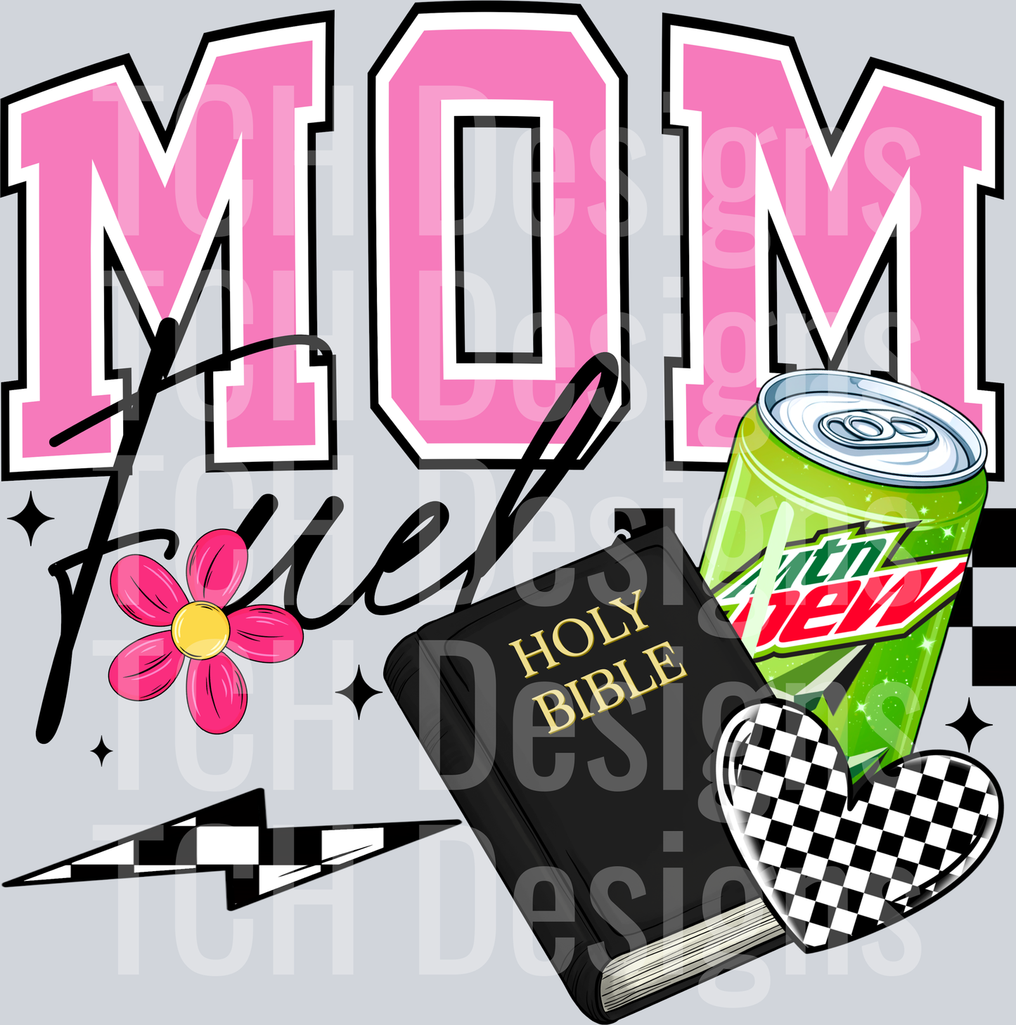 Mtn Dew