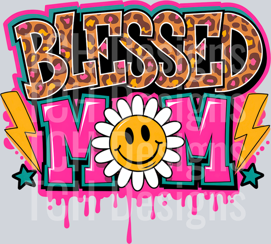 BlessedMom