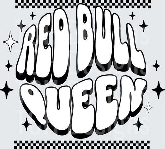 RED BULL QUEEN