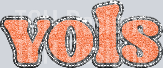 vols sequin 2
