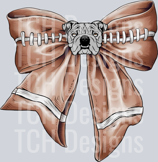 bulldogs bow