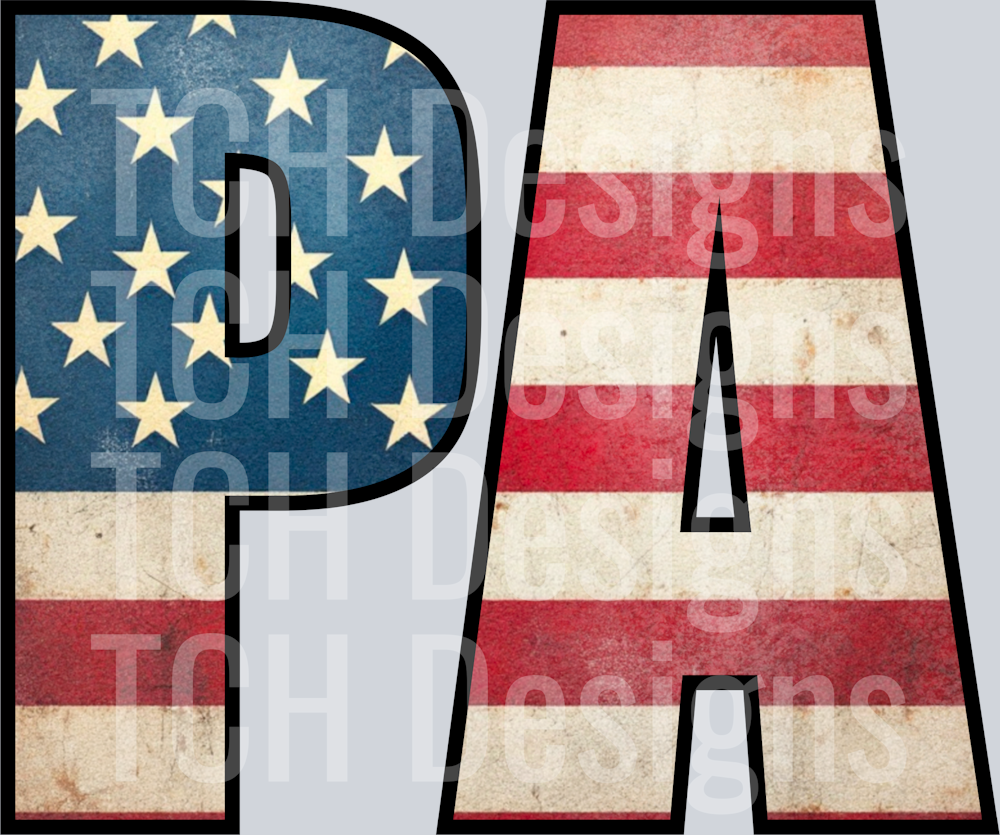 PA