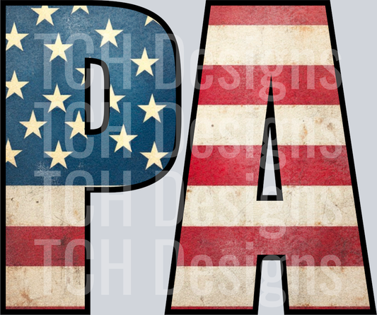 PA