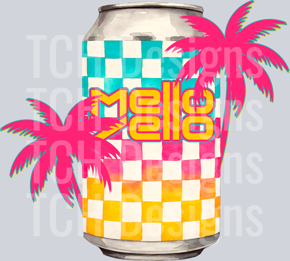 MelloYello