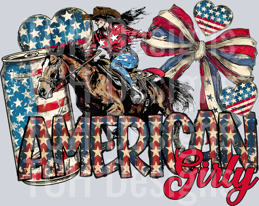 American Girly