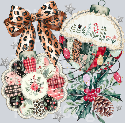 PatchworkOrnaments