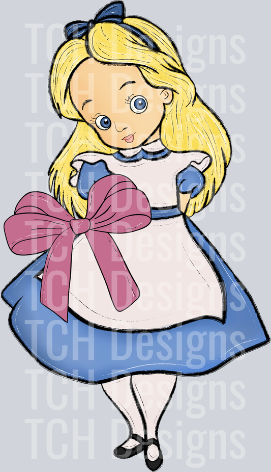 AliceFront