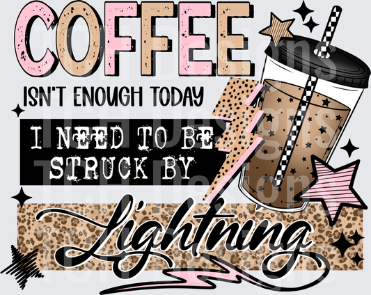 Coffee_Lightning_Black