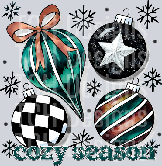CozySeasonOrnaments