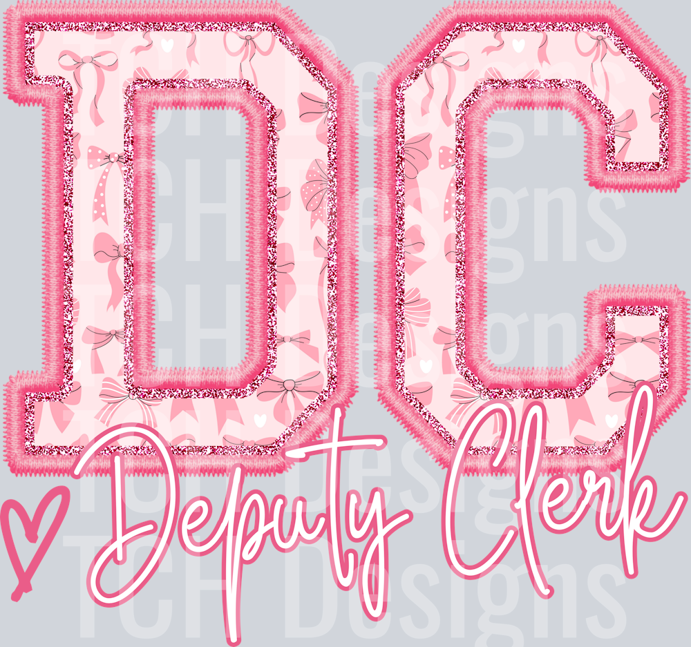 Deputy Clerk