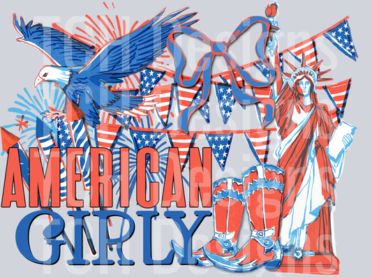 American Girly (1)