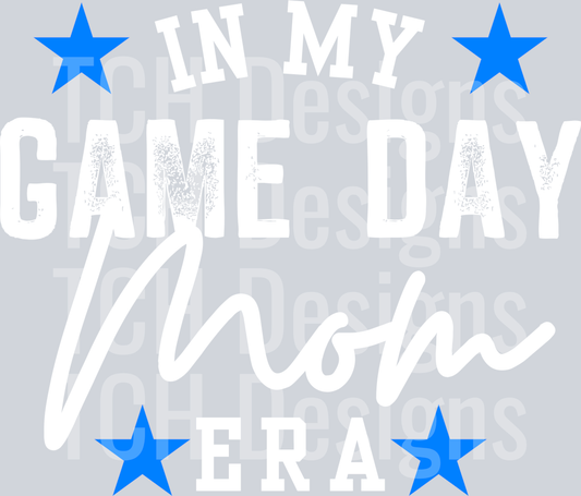 InMyGameDayMomEraBlue