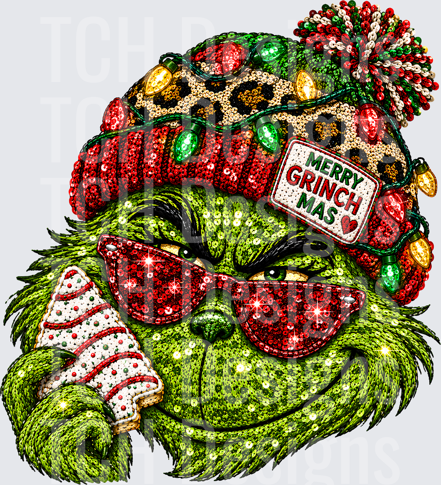G FACE EXCLUSIVE CHRISTMAS