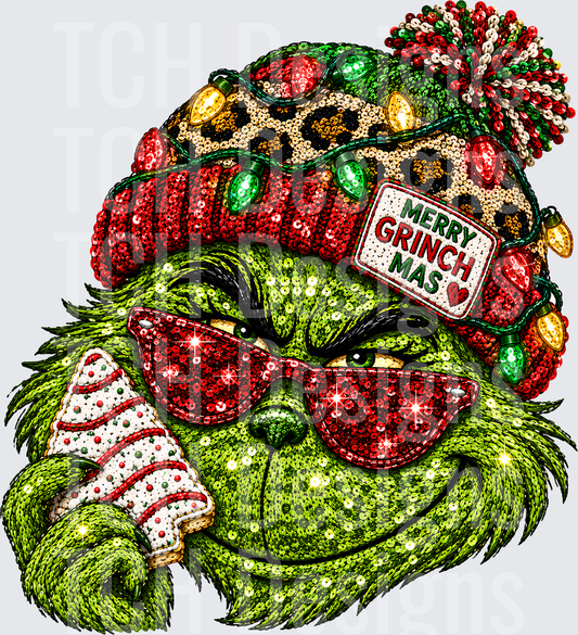 G FACE EXCLUSIVE CHRISTMAS