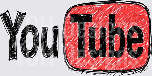 youtube scribble