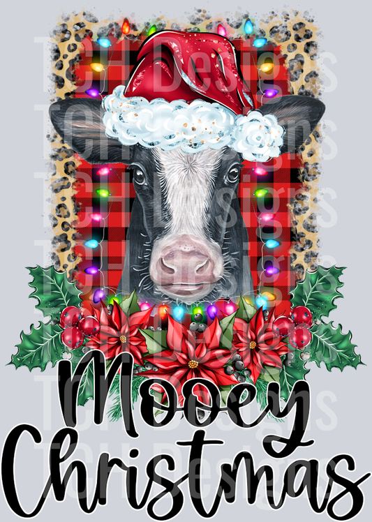 mooey christmas