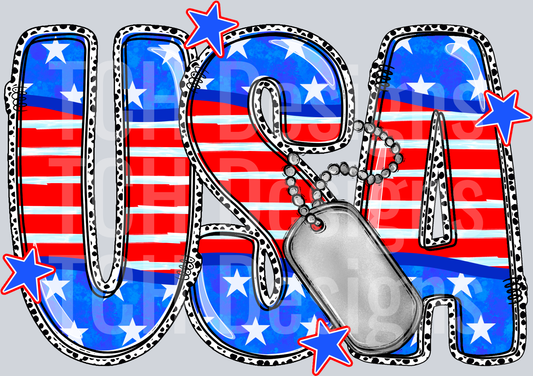 USA
