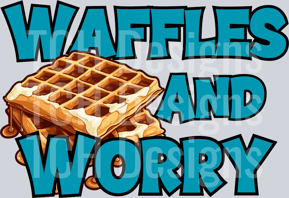 Waffles
