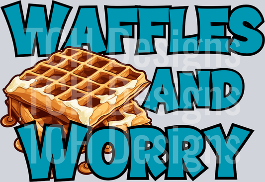 Waffles