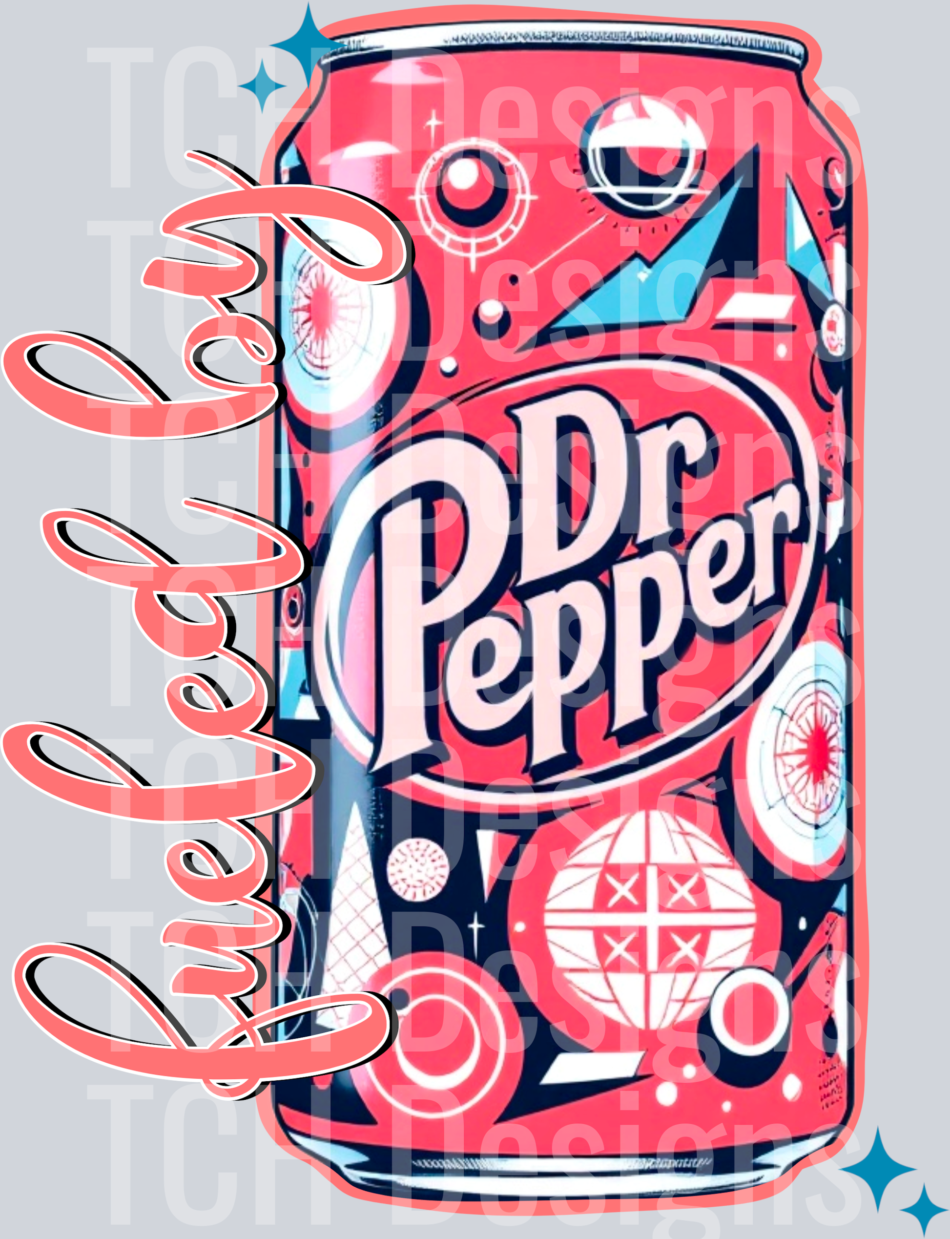 Dr.Pepper