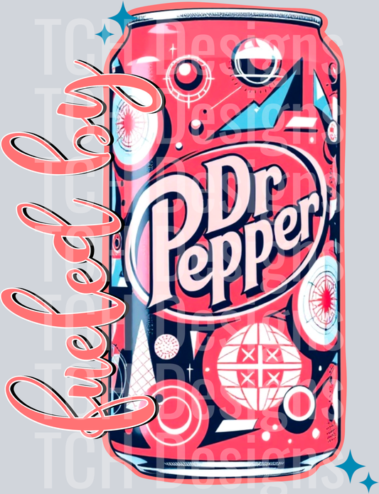 Dr.Pepper