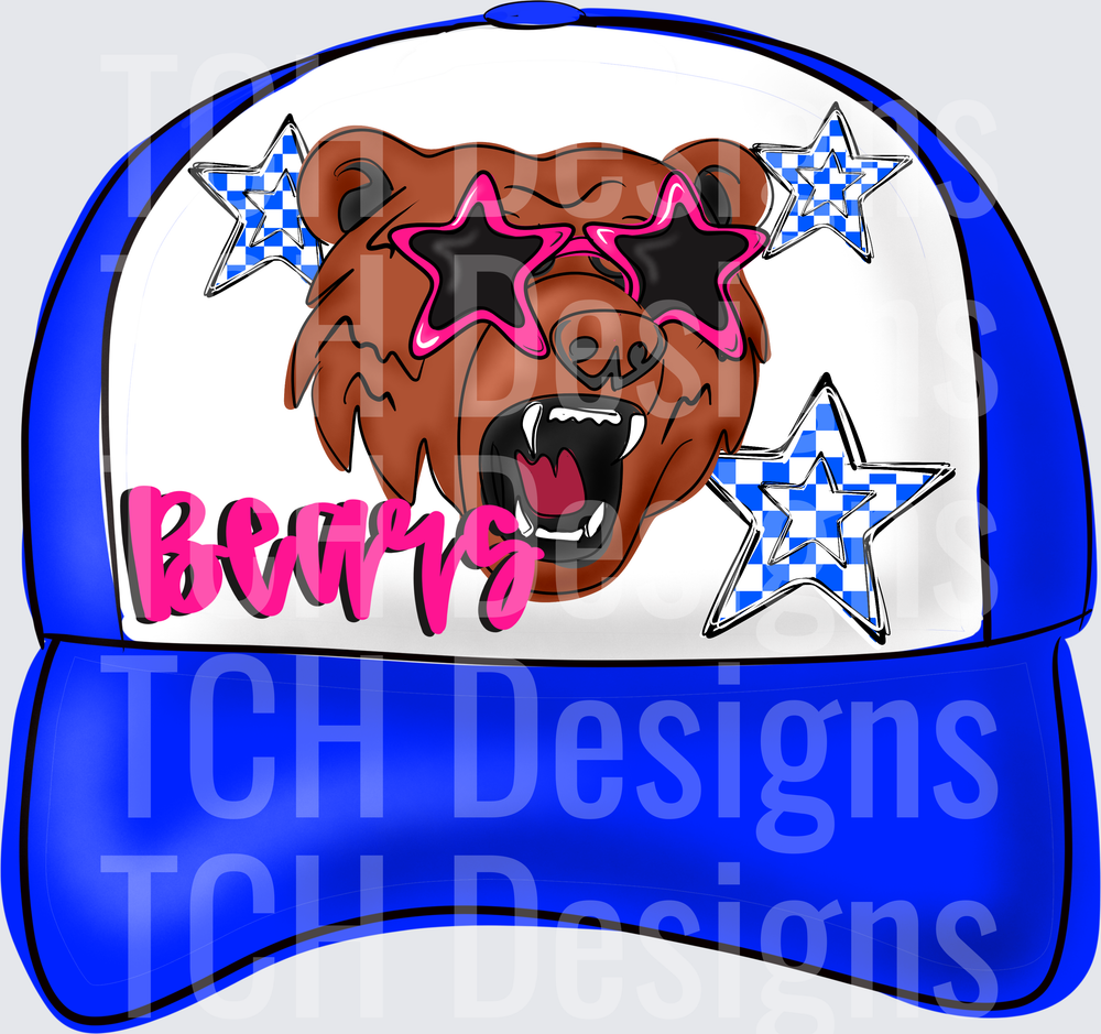 Bears 3(1)