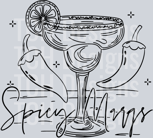 SpicyMargs
