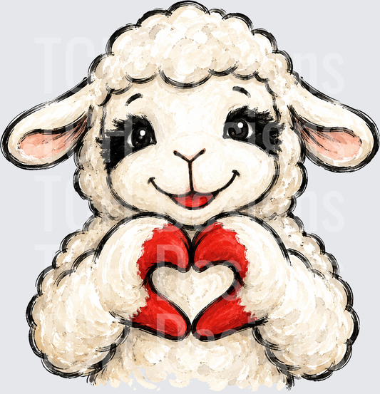LAMBCHOP