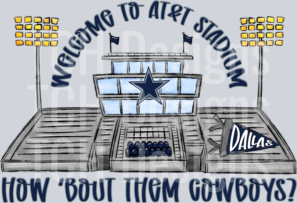 Dallas Cowboys