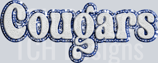 cougars 63