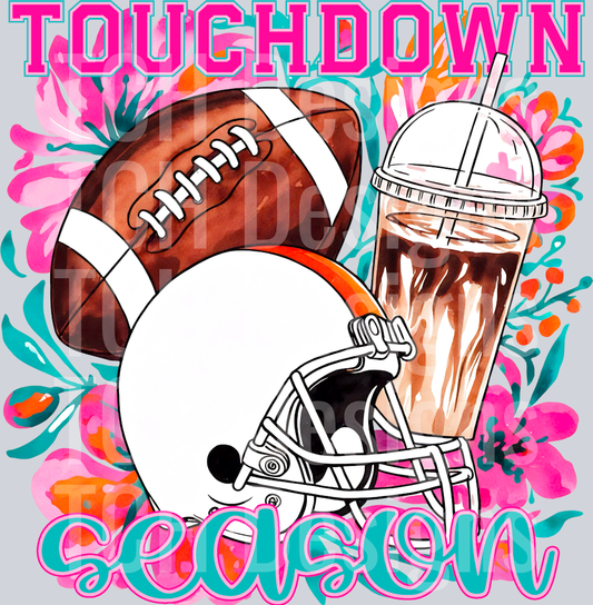 TouchdownSeason