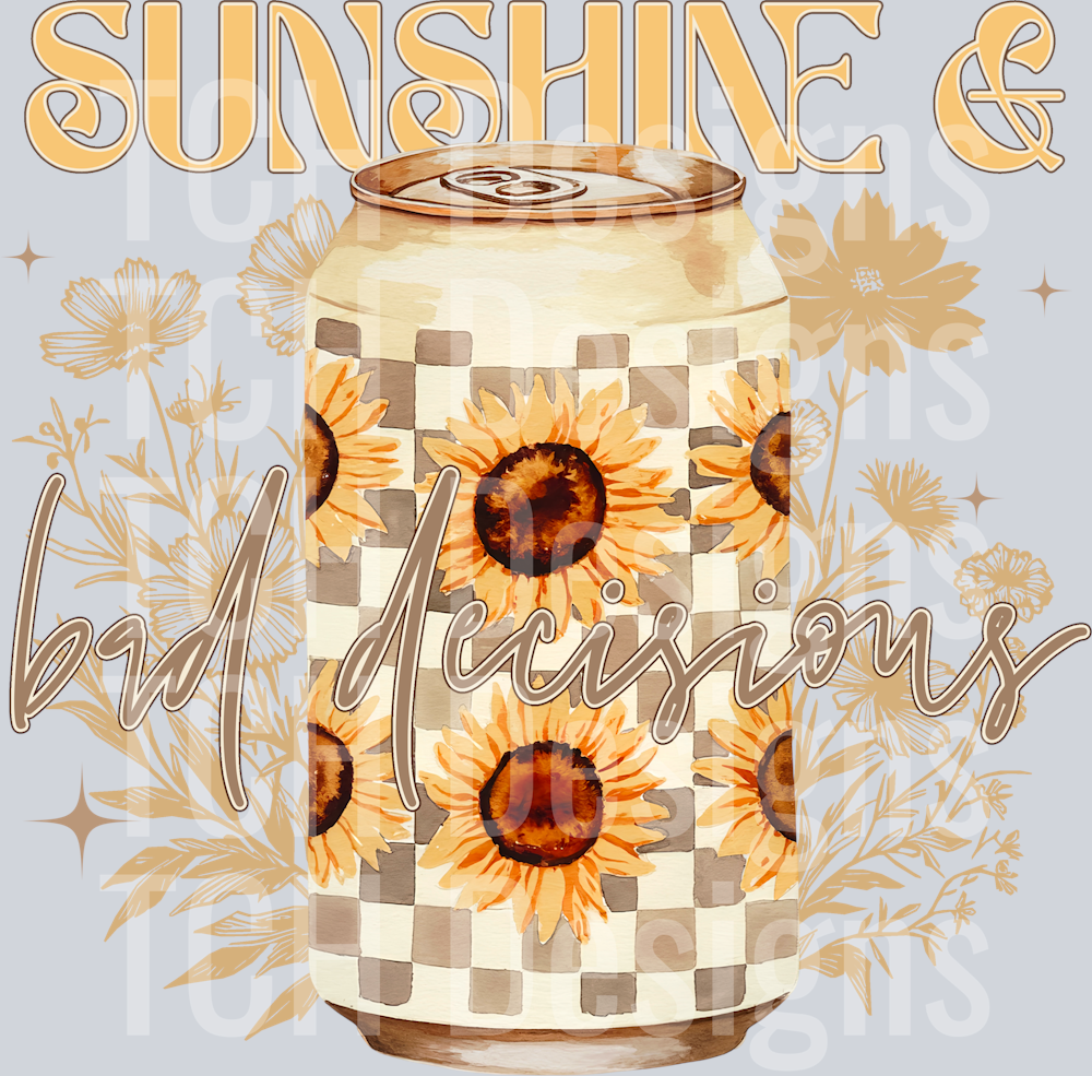 SunshineAndBadDecisions